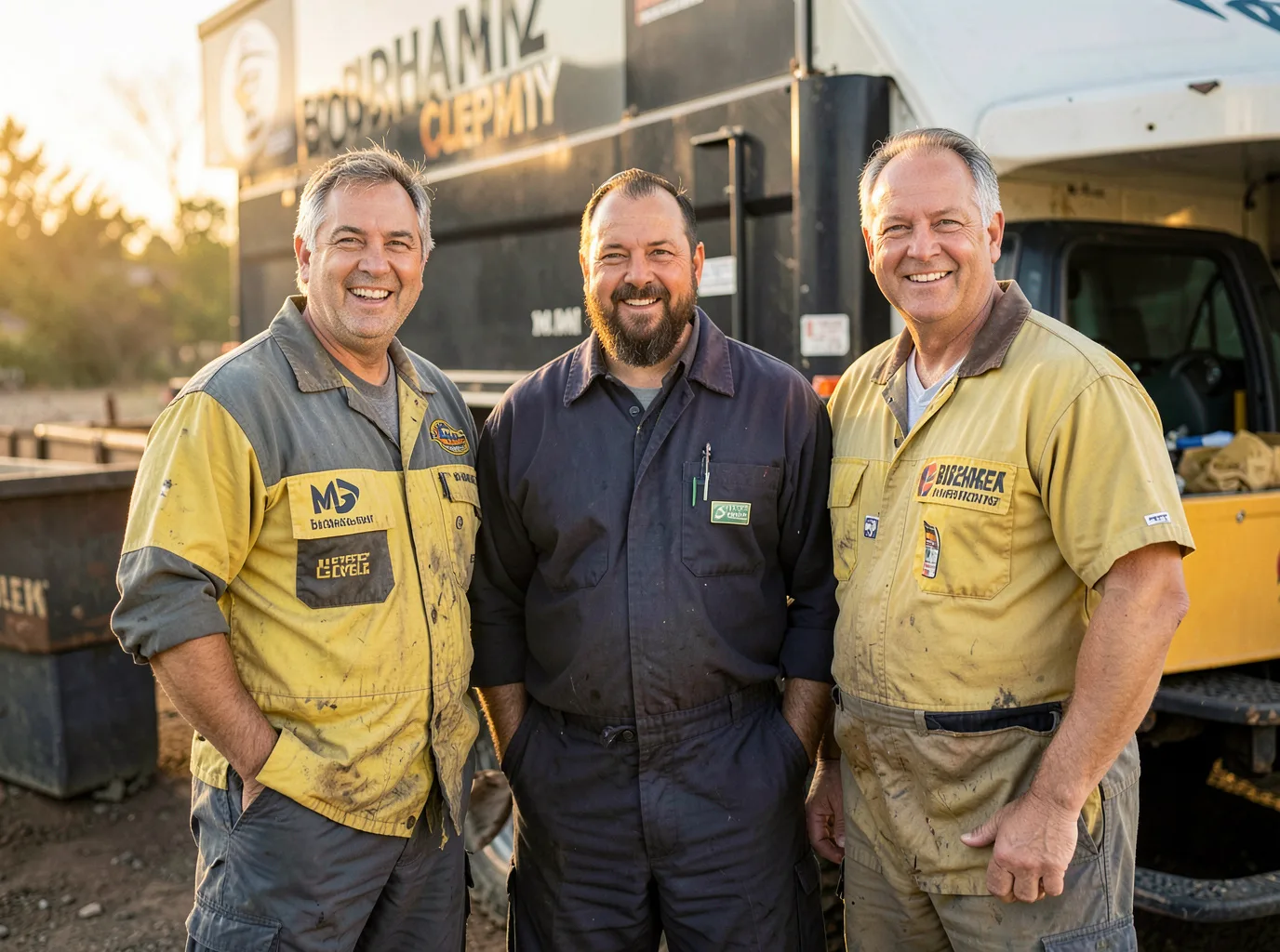 Sewage Cleanup company in Grantsboro, NC